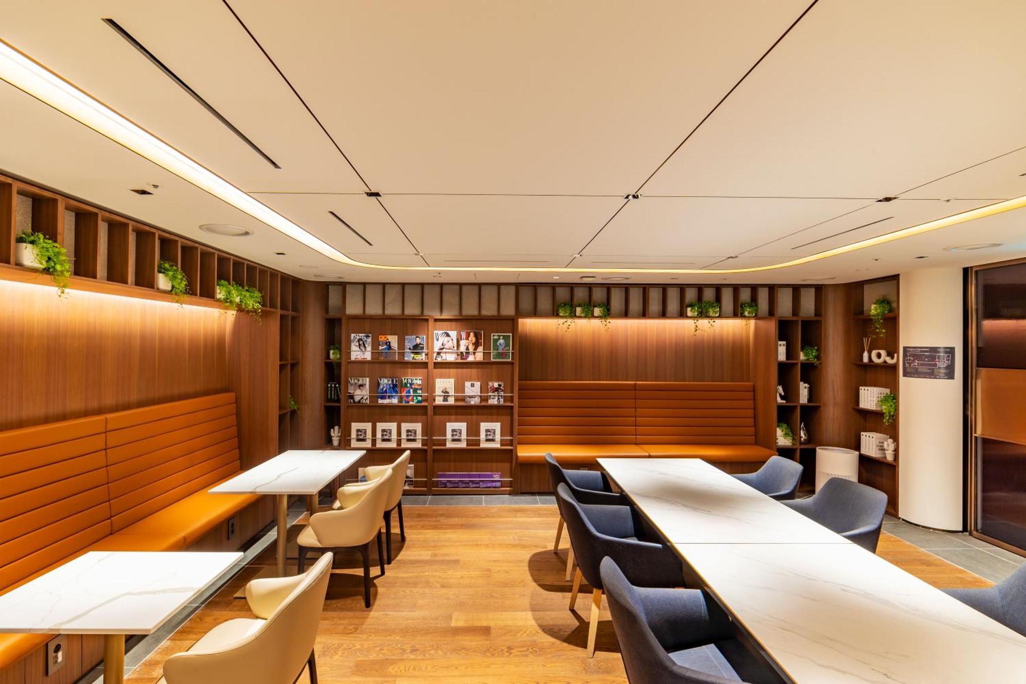 Incheon Airport Transit Hotel Terminal 1 Extérieur photo