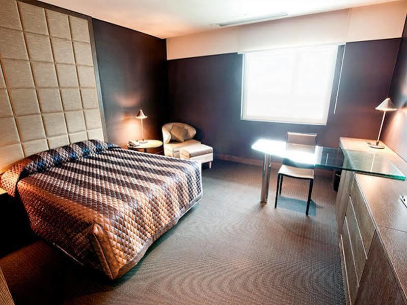 Incheon Airport Transit Hotel Terminal 1 Extérieur photo