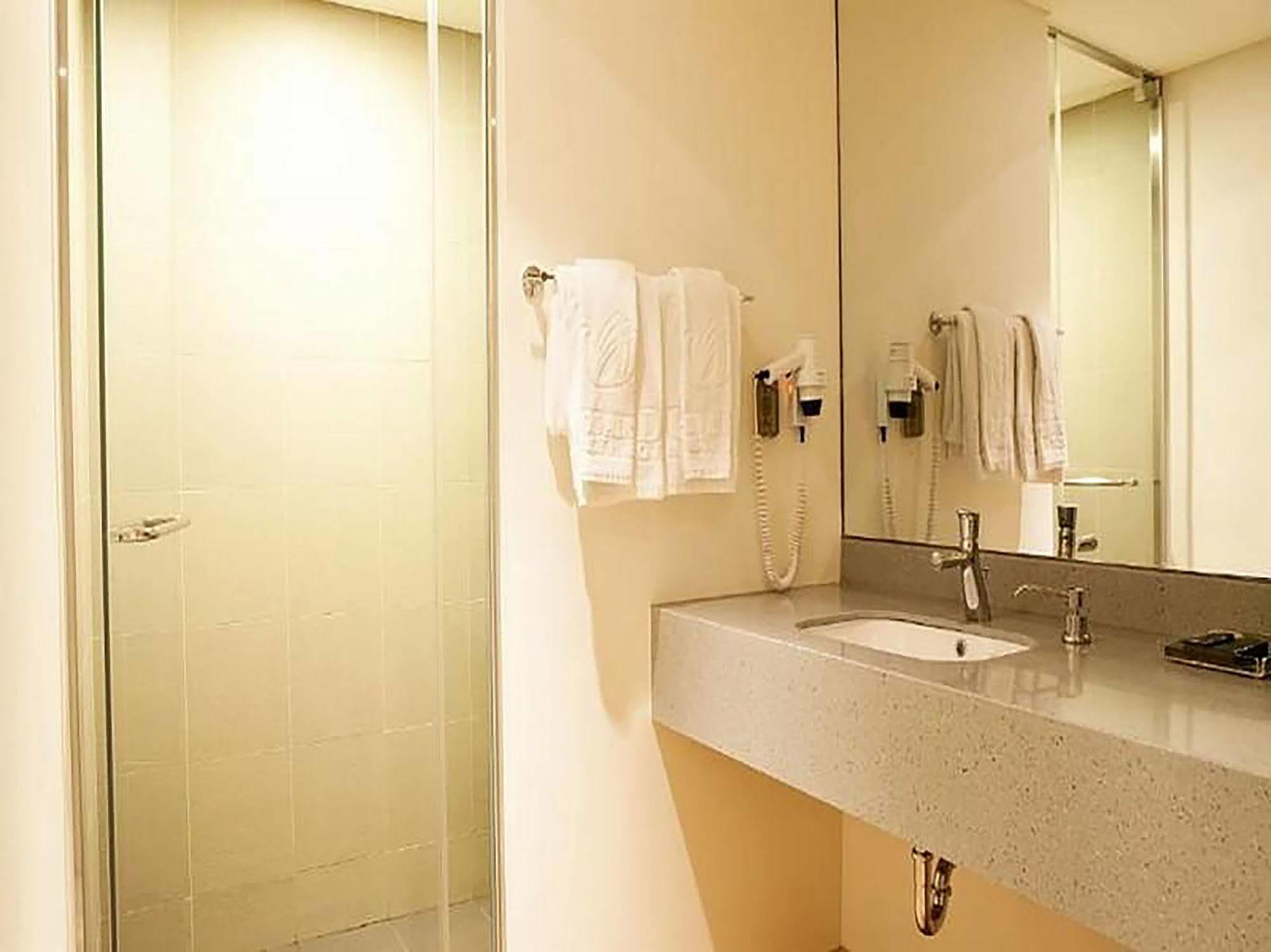 Incheon Airport Transit Hotel Terminal 1 Extérieur photo