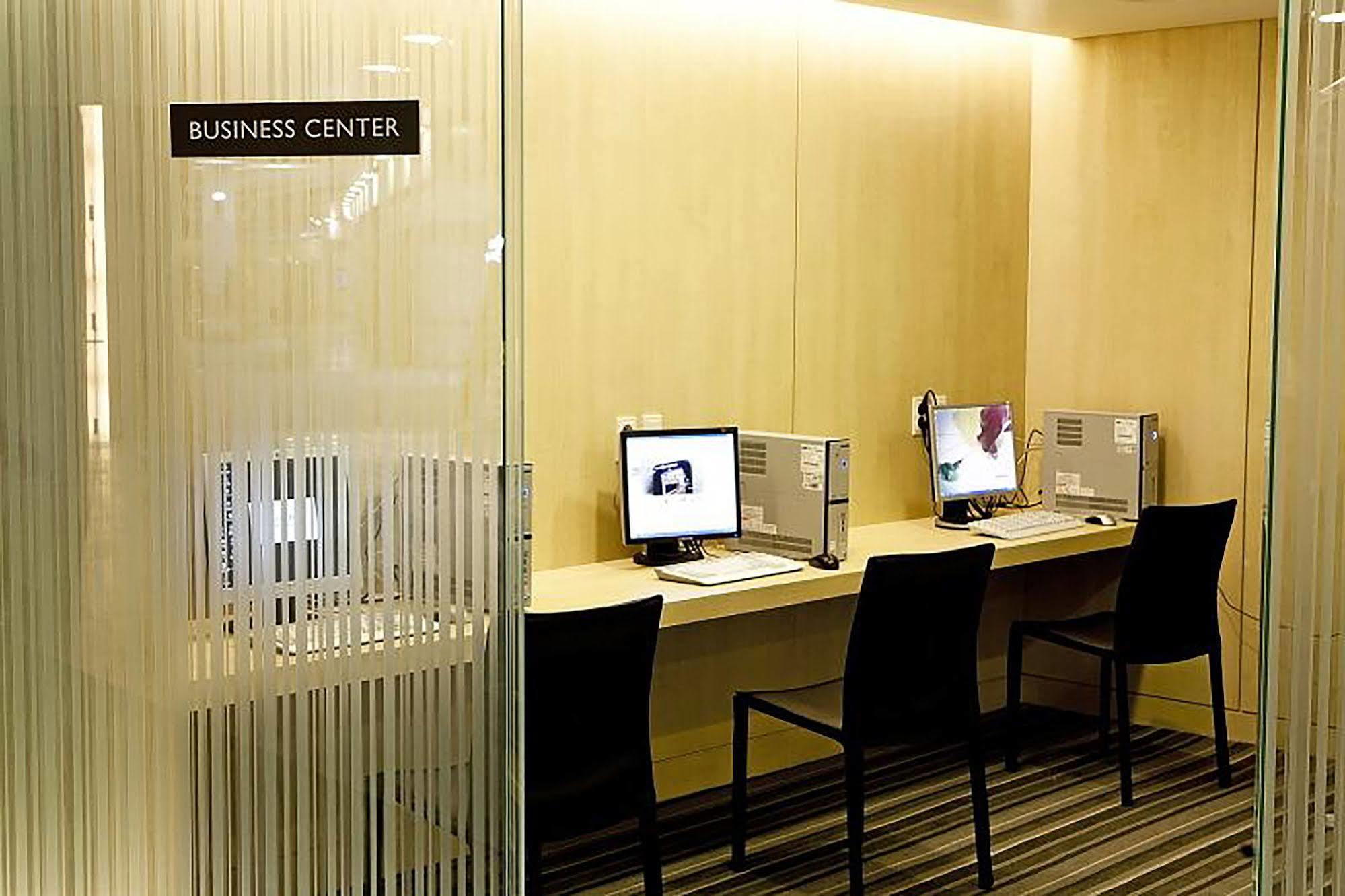 Incheon Airport Transit Hotel Terminal 1 Extérieur photo