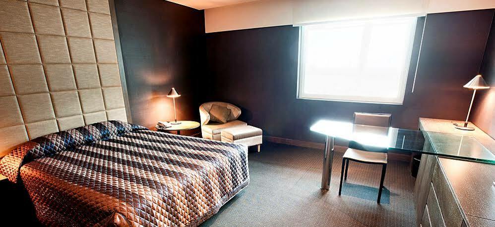 Incheon Airport Transit Hotel Terminal 1 Extérieur photo